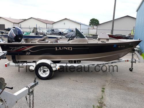 Lund Explorer fiche technique et avis